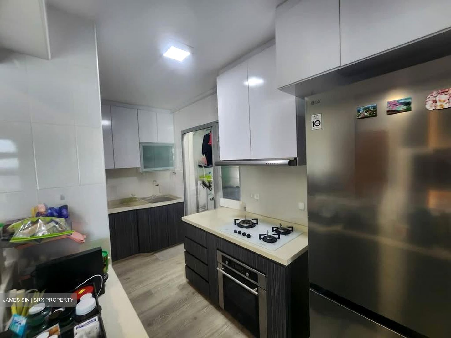 Blk 312A Clementi Ridges (Clementi), HDB 3 Rooms #580051511